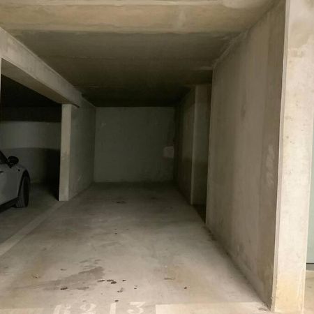Logement Cosy Climatise Avec Parking Aix-en-Provence Extérieur photo