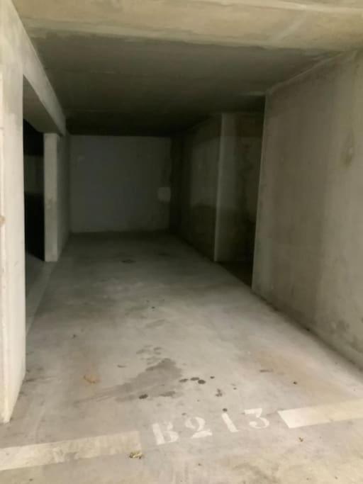Logement Cosy Climatise Avec Parking Aix-en-Provence Extérieur photo